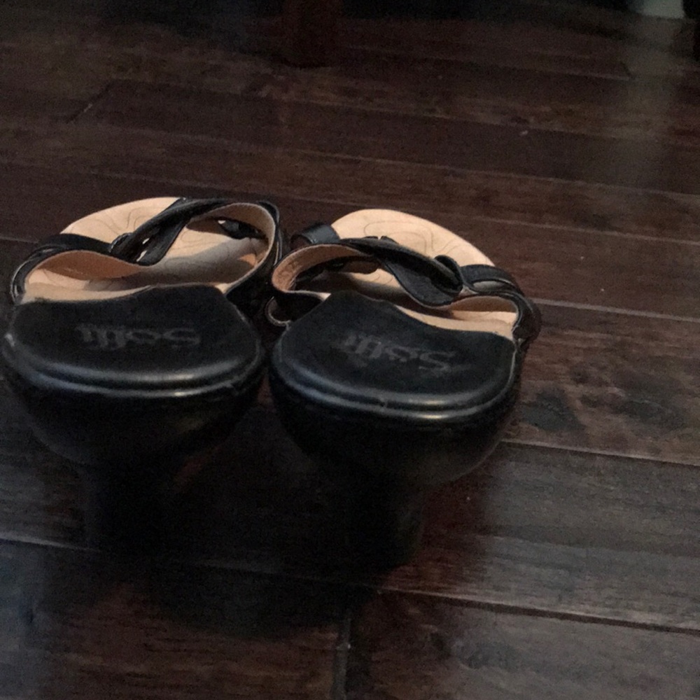 Söfft sandals - Picture 3 of 8